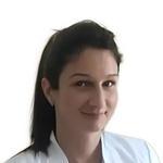 Ялфимова Марина Александровна