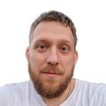 Ильин Дмитрий Михайлович