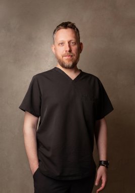 Ильин Дмитрий Михайлович Ильин Дмитрий Михайлович