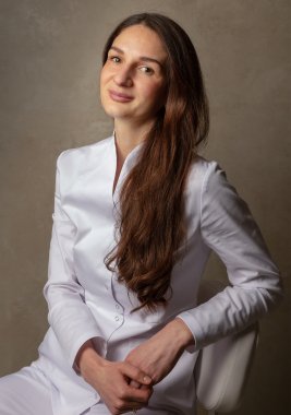 Ялфимова Марина Александровна Ялфимова Марина Александровна