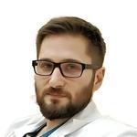 Алиев Руслан Видадиевич