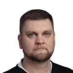 Ялфимов Илья Сергеевич