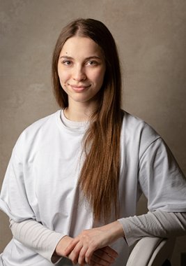 Серегина Вилена Юрьевна
