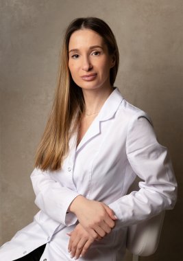 Маркова Ирина Александровна Маркова Ирина Александровна