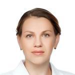 Лёзная Елена Владимировна