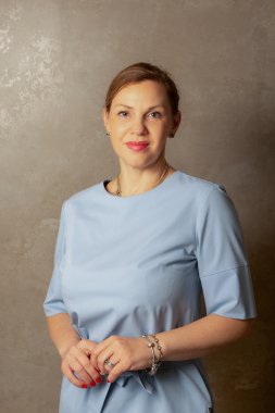 Лёзная Елена Владимировна