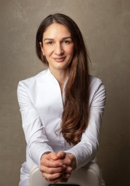 Ялфимова Марина Александровна Ялфимова Марина Александровна