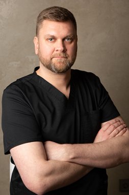 Ялфимов Илья Сергеевич