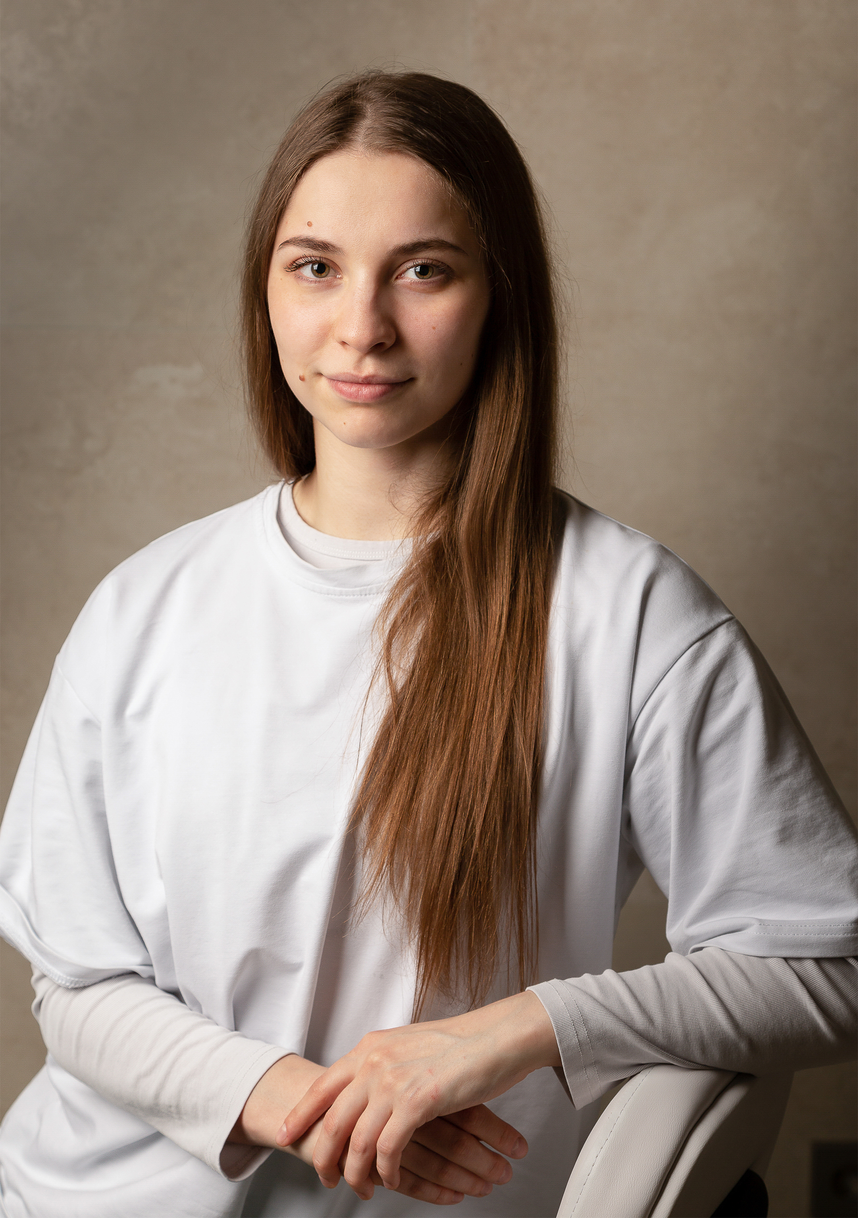 Серегина Вилена Юрьевна
