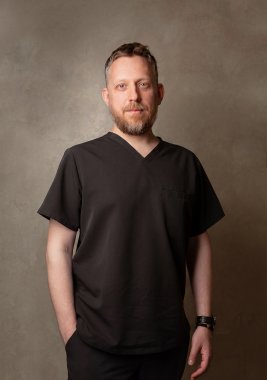 Ильин Дмитрий Михайлович Ильин Дмитрий Михайлович