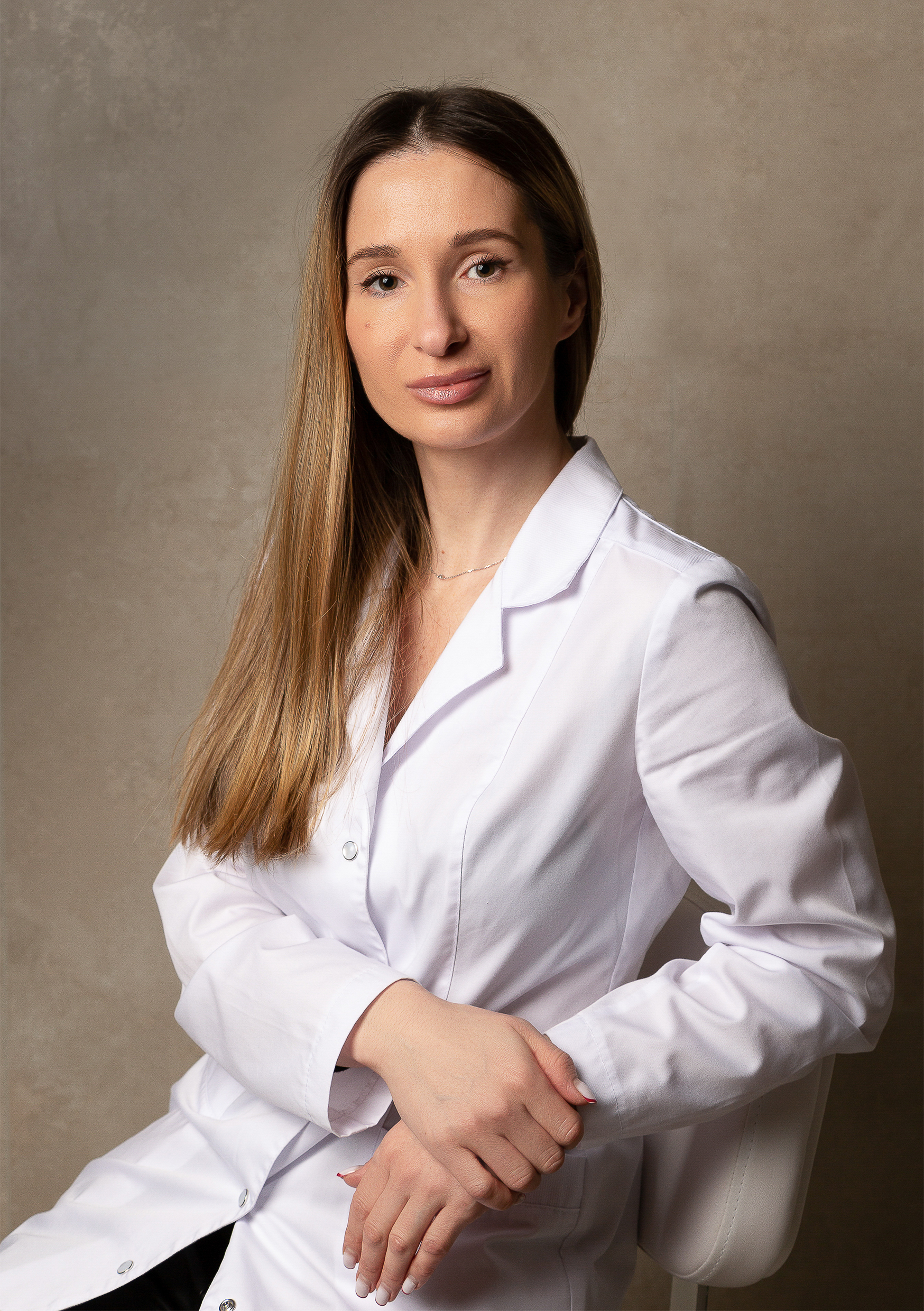Маркова Ирина Александровна