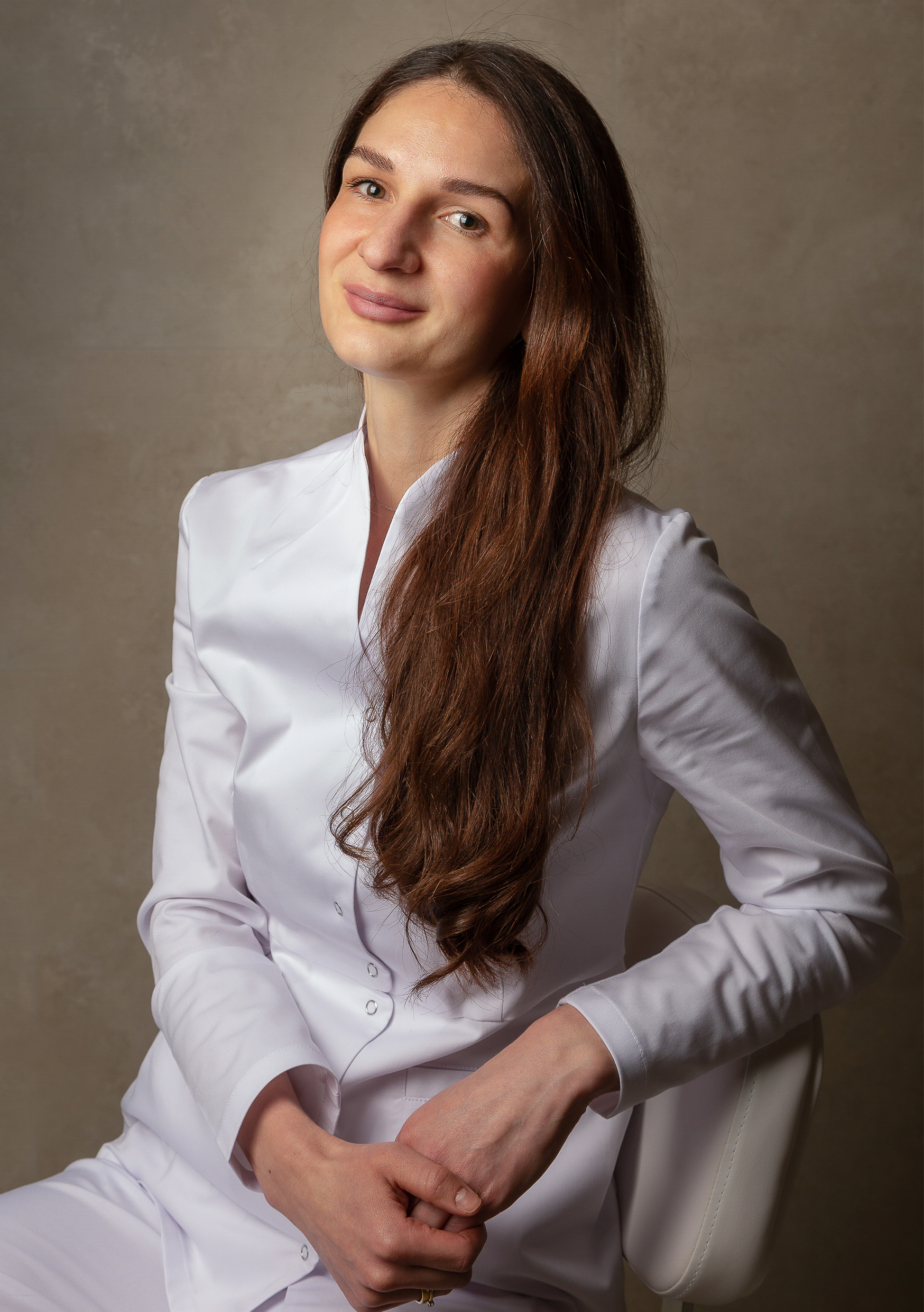 Ялфимова Марина Александровна