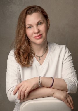 Лёзная Елена Владимировна Лёзная Елена Владимировна